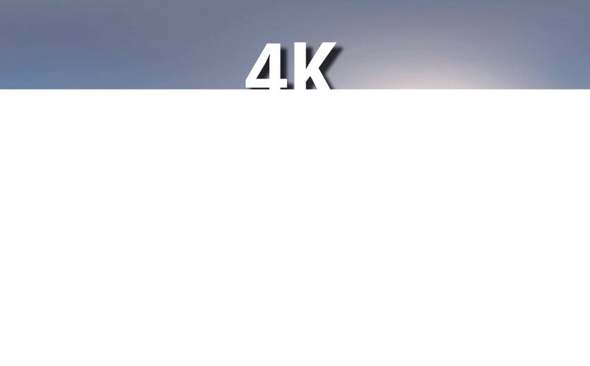 带你飞跃迪拜 360°全景VR视频