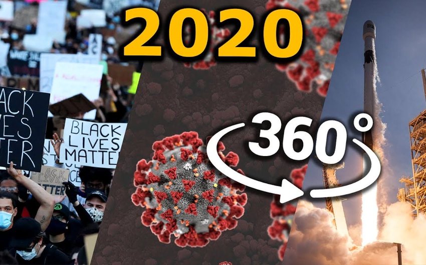 VR趣味《一分钟回顾2020年》超清4K360°全景沉浸式体验 VR视频 百度网盘下载 封面图