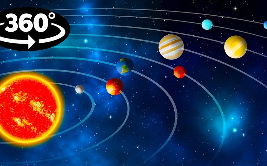 VR太空《平行线可能在宇宙的尽头相遇》超清4K360°全景沉浸式体验 VR视频 百度网盘下载 封面图