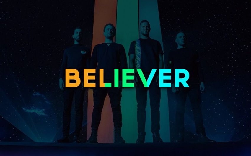 VR自然《Believer-Imagine Dragons》4K超清360°全景沉浸式体验 VR视频 百度网盘下载 封面图