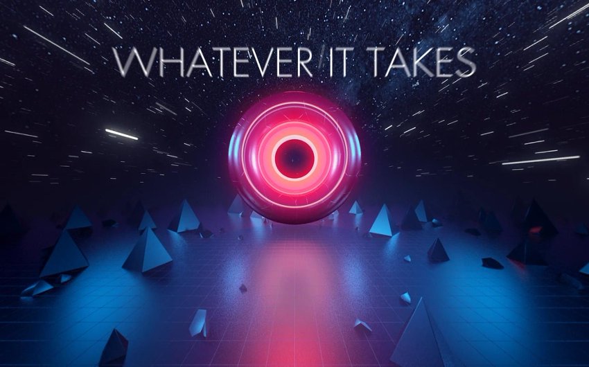 VR自然《梦龙乐队Imagine Dragons - Whatever It Takes》4K超清360°全景沉浸式体验 VR视频 百度网盘下载 封面图