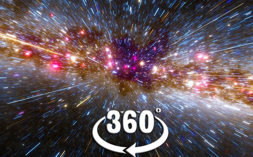 VR自然《用比光速更快的速度逃离太阳系》4K超清360°全景沉浸式体验 VR视频 百度网盘下载 封面图