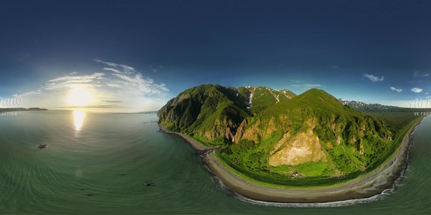 海湾