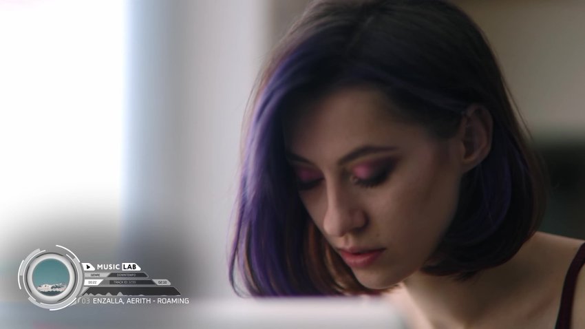 VR自然《Chill Music For Productivity and Creativity — Smooth Downtempo Mix》8K超清360°全景沉浸式体验 VR视频 百度网盘下载 封面图