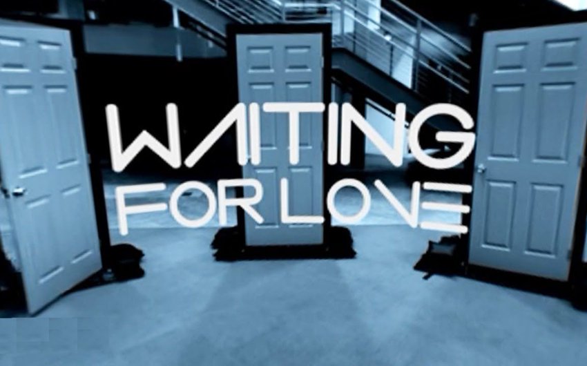 VR自然《Avicii - Waiting For Love》4K超清360°全景沉浸式体验 VR视频 百度网盘下载 封面图