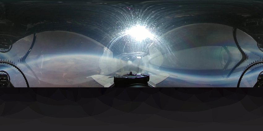 VR科技探索《F A-18战斗机》4K超清360°全景沉浸式体验 VR视频 百度网盘下载 封面图